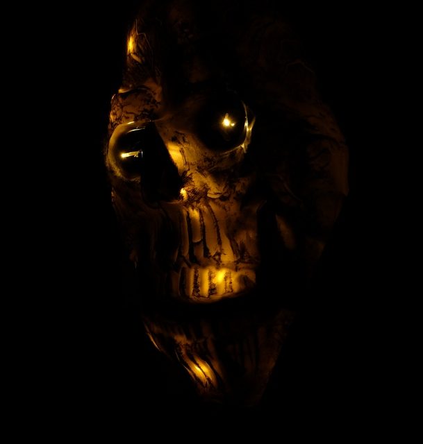 Halloween In Mariahoeve (editie 2019)