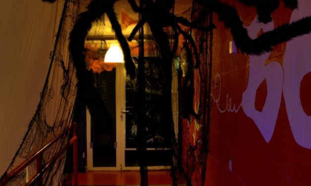 Halloween In Mariahoeve (editie 2019)
