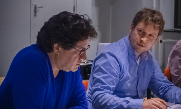 Kom naar de Jaarvergadering van Wijkberaad Mariahoeve op maandagavond 26 juni in het Wijkcentrum