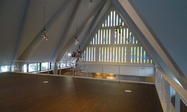 Bouwen in de wijk