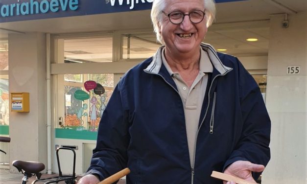 Weerbaarheid en zelfverdedigingslessen in het Wijkcentrum