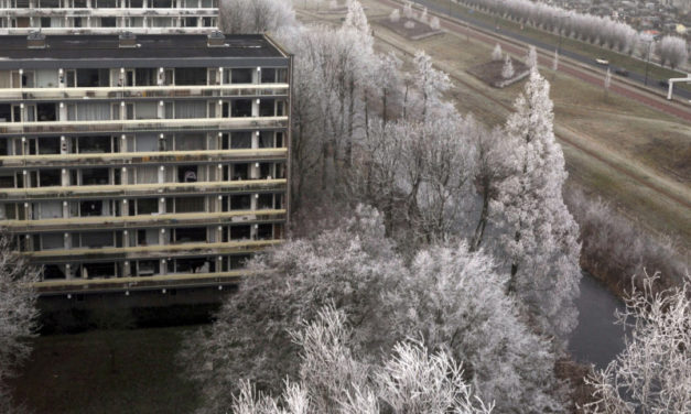 Wijkberaad update