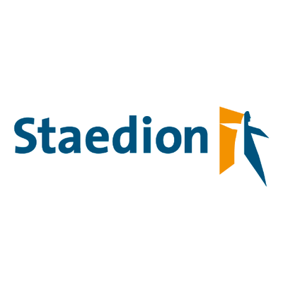 Steadion