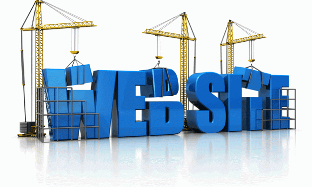 Website Wijkberaad op de schop