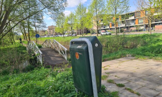 Buurtschouw De Burgen – woensdag 23 april 2025