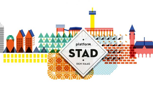 Mariahoeve uitgelicht bij platform Stad